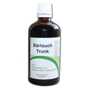 Bärlauch Trunk 100 ml
