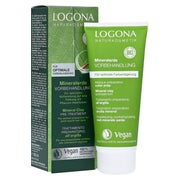 Mineralerde Vorbehandlung Färbung m.Pfla 100 ml