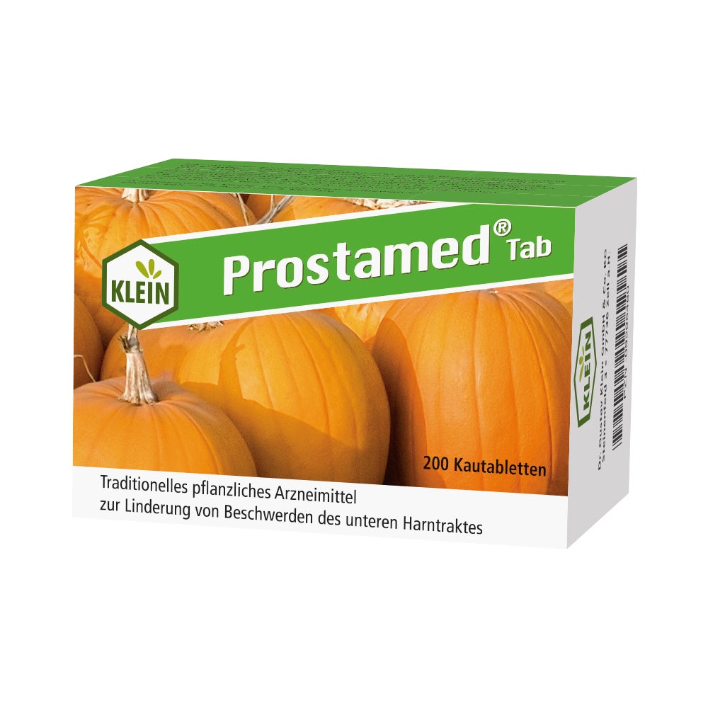 Prostamed Tab 200 St