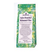 GESUNDFORM Anis Fenchel Kümmel Tee 150 g
