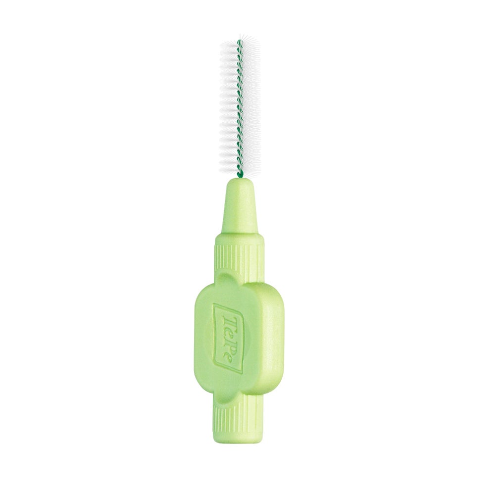 TEPE Interdentalbürste X-weich 0,8mm 6 St