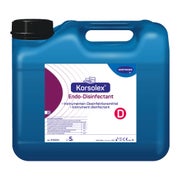 BODE Korsolex Endo-Disinfectant Instrumentendesinfektion 5 l