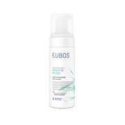 EUBOS Sensitive Pflege Gesichtsreinigung Vitalschaum 150 ml