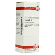 Cactus D 12 Dilution 20 ml