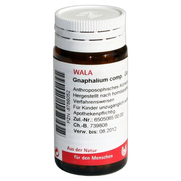 Gnaphalium Comp. 20 g