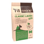 Fit-Crock Classic Lamm Maxi 10 kg