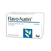 Produktabbildung: Flavo Natin 30 St