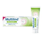 Produktabbildung: Multilind® Heilsalbe 50 g