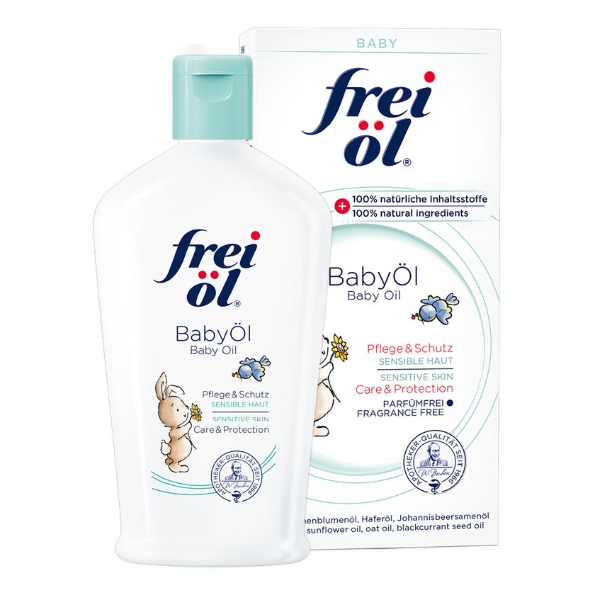 freil Babyl 140 ml online kaufen | DocMorris freil Babyl 140 ml online kaufen | DocMorris