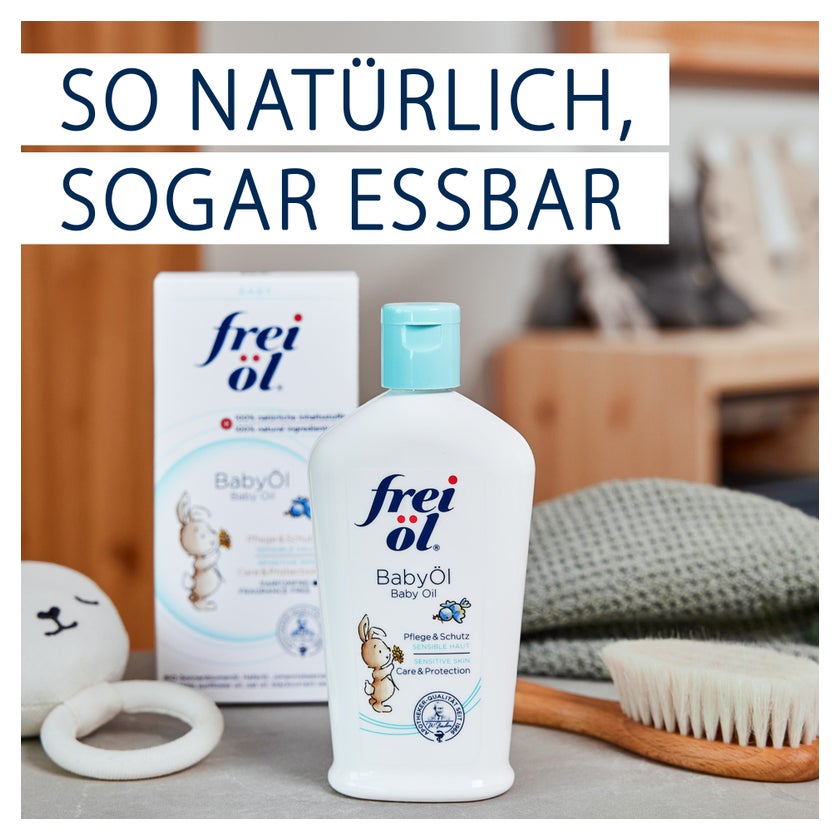 babyöl gleitgel preventivo Gleit- & Massage-Gel online kaufen main image 0