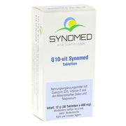 Q10 VIT Synomed Tabletten 30 St