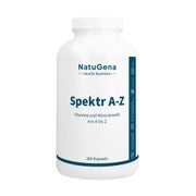 Spektra-z Kapseln 360 St