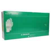 Vasco Sensitive Untersuchungshandschuhe 100 St