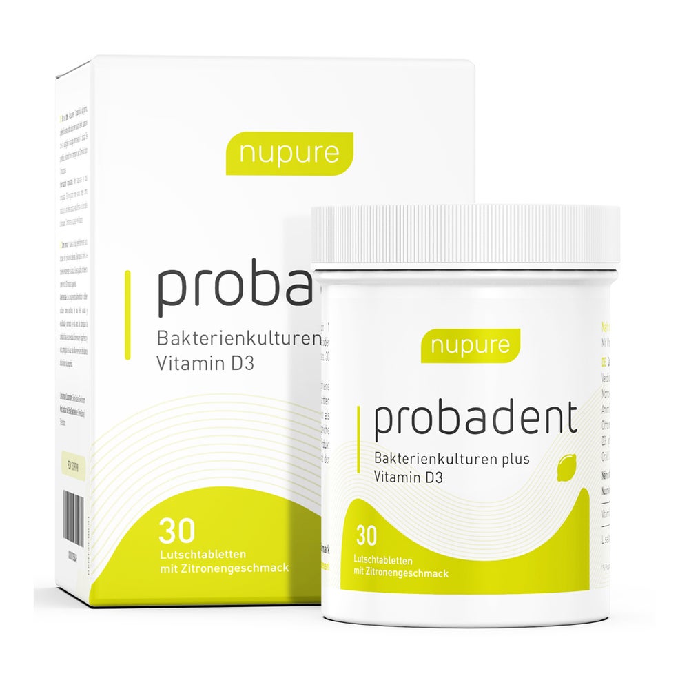Nupure probadent 30 St