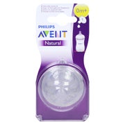 Avent Sauger Naturnah 0 Mon.+ 2 St