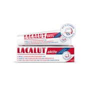 Produktabbildung: Lacalut aktiv Zahncreme 100 ml