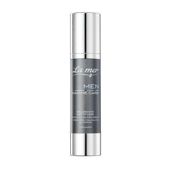 La mer MEN MARINE CARE 24h Pflege 50 ml