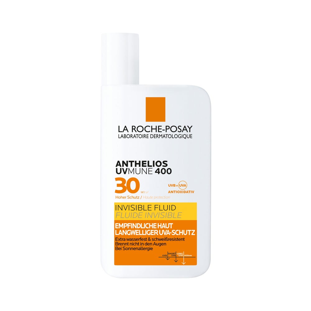 La Roche Posay Anthelios Invisible Fluid 30 50 ml