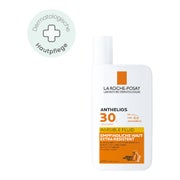 Produktabbildung: La Roche Posay Anthelios Invisible Fluid 30 50 ml