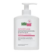 Produktabbildung: Sebamed Intim-Waschgel mit dem pH-Wert 3,8, 200 ml