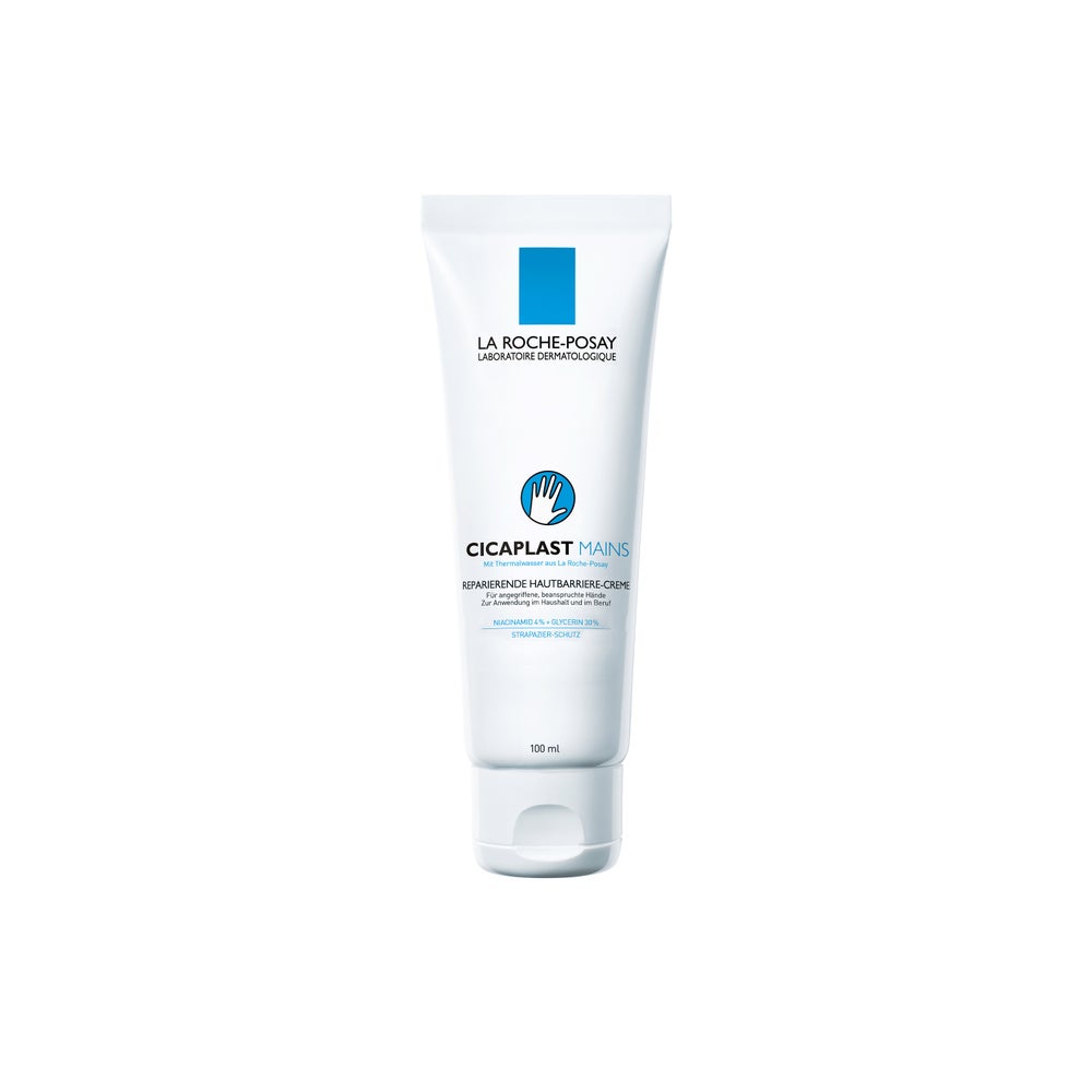 La Roche Posay Cicaplast Hände 100 ml