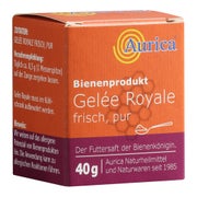 Gelee Royale Frisch pur 40 g