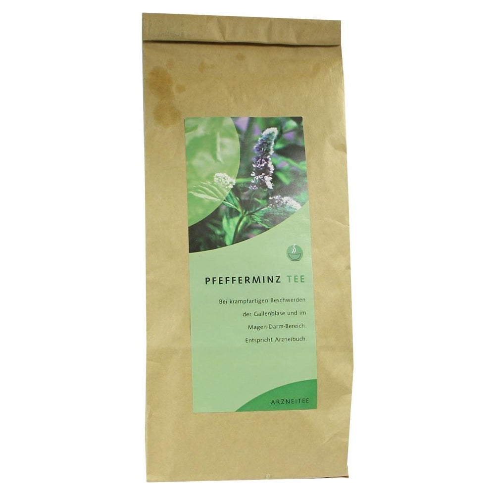 Pfefferminz TEE 100 g
