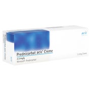 Prednicarbat acis Creme 30 g