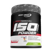 BEST Body Isotonic Powder Lemon Pulver 600 g