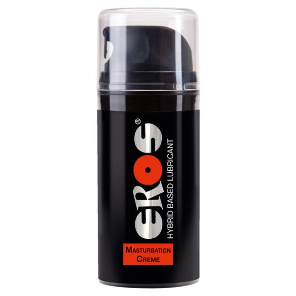 Eros - Masturbationscreme 100 ml