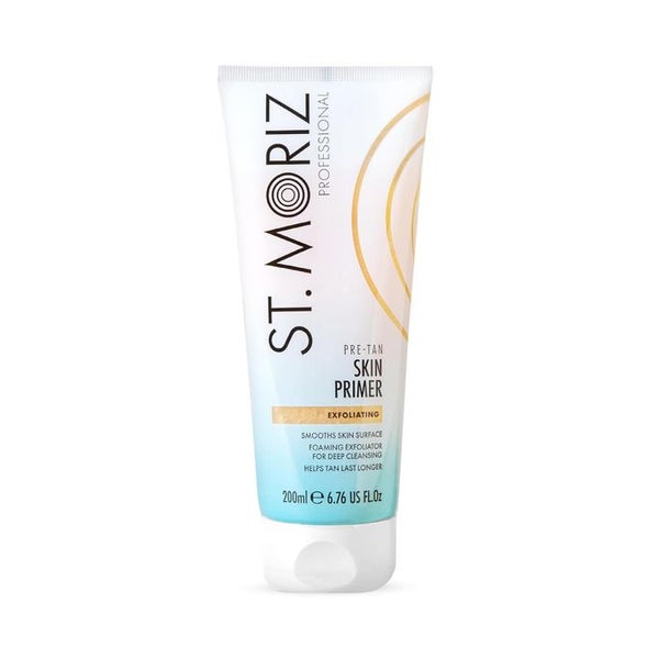 St.moriz APF Peeling Duschgel 200 ml