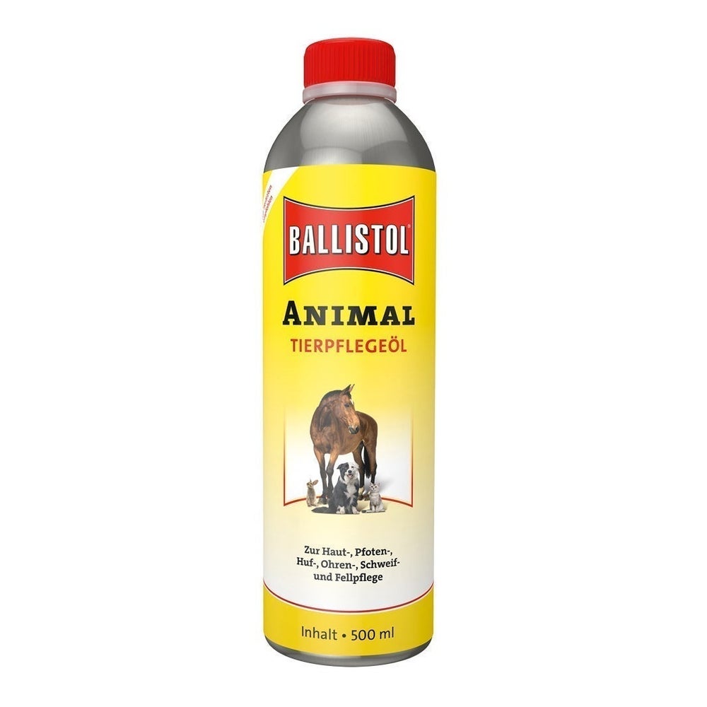 Ballistol Animal 500 ml