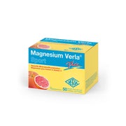 Produktabbildung: Magnesium Verla plus Granulat 50 St