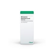 Produktabbildung: Drosera Homaccord Tropfen 100 ml