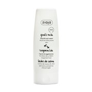 Ziaja - Hand- und Nagelcreme mit Ziegenmilch, 80ml 1 St