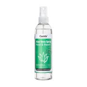 Casida Aloe Vera Spray Haut & Haare 200 ml