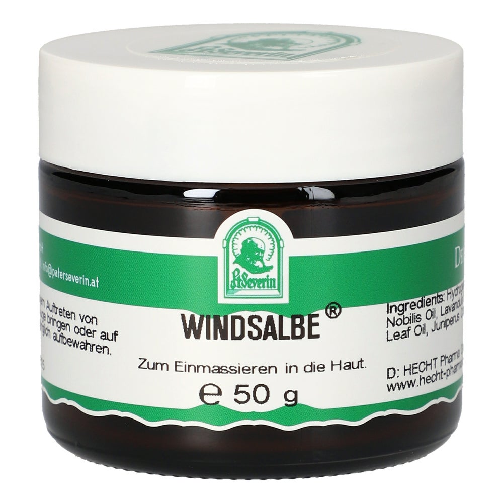 Windsalbe 50 g