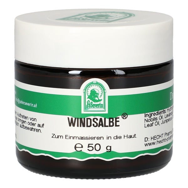 Windsalbe 50 g