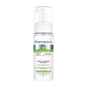 Pharmaceris T Puri-Sebostatic Tiefenreinigender Schaum 150 ml