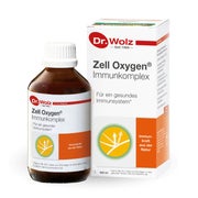 Zell Oxygen Immunkomplex 250 ml