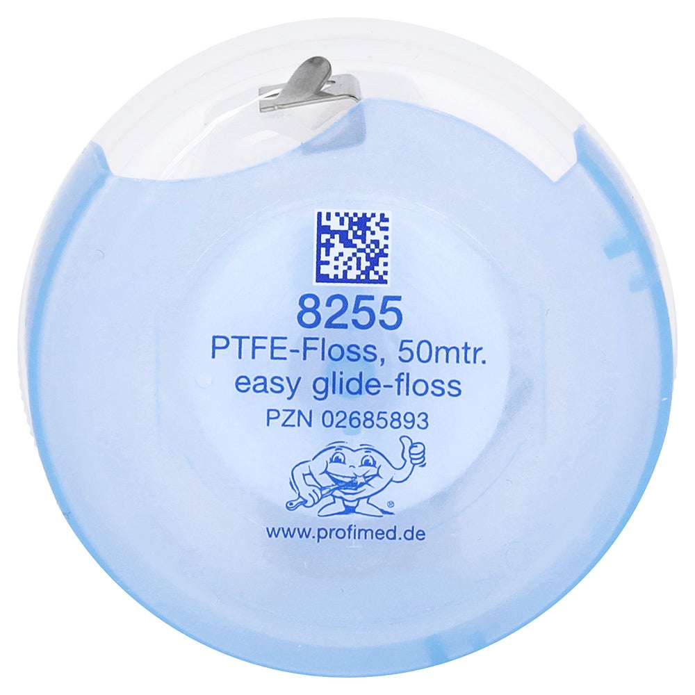 Ptfe-floss easy Glide floss 50 m