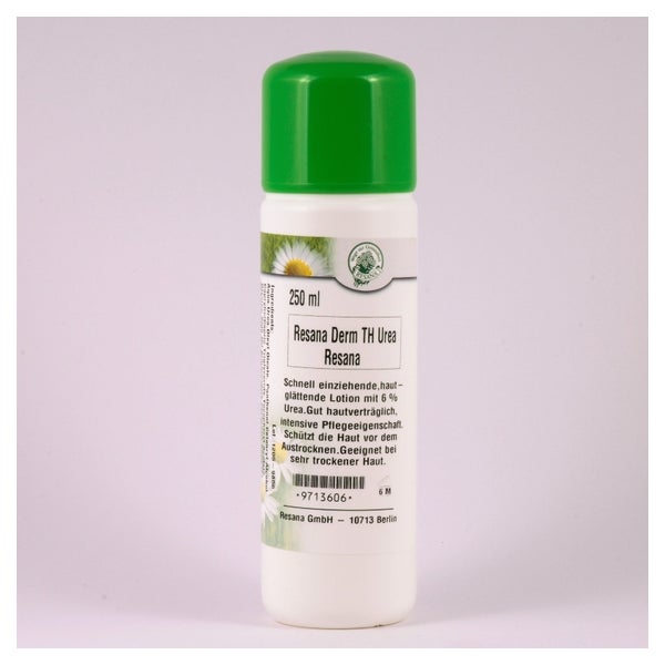Resana Derm TH Urea Lotion 250 ml