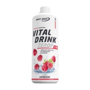Produktabbildung: Best Body Vital Drink 1:80 - Himbeere 1000 ml
