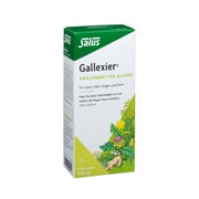 Gallexier Kräuterbitter Elixier 250 ml