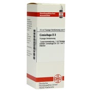 Cimicifuga D 3 Dilution 20 ml