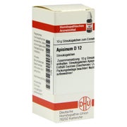 Apisinum D 12 Globuli 10 g