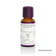 Fichtennadel ÖL Bio 30 ml