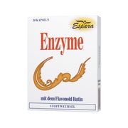 Produktabbildung: Enzyme Kapseln 30 St