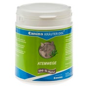 Canina Kräuter-Doc Atemwege 300 g