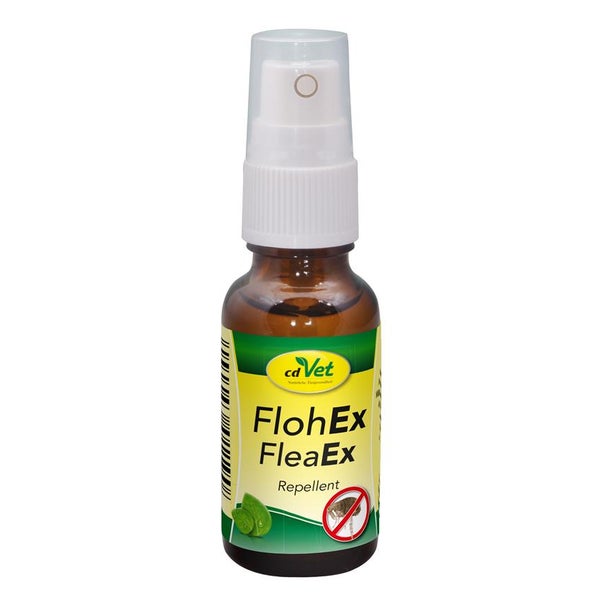 cdVet FlohEx* 20 ml